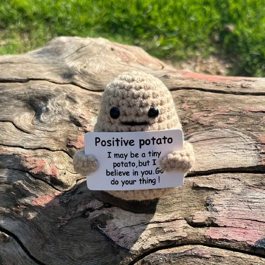 POSITIVE POTATO