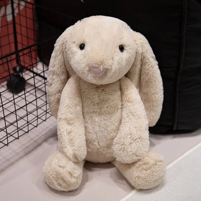 BUNNY PLUSHIE