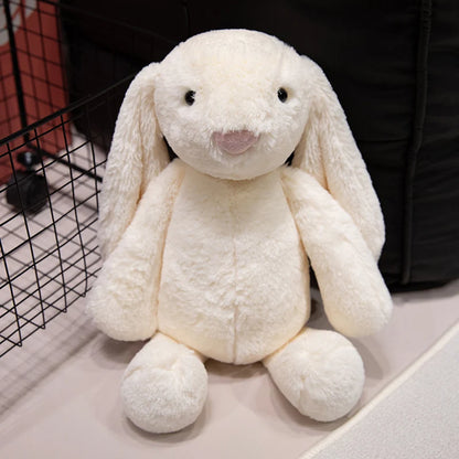 BUNNY PLUSHIE