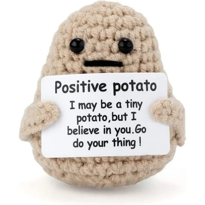 POSITIVE POTATO