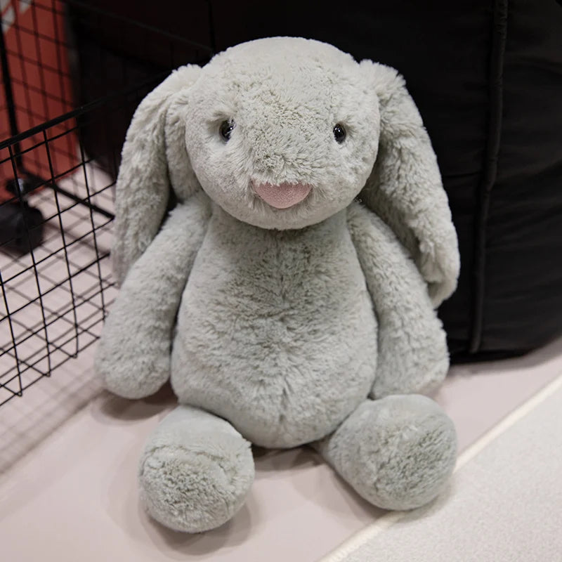 BUNNY PLUSHIE