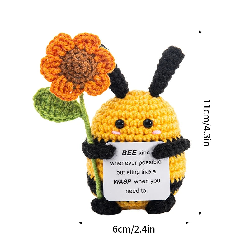 BEE-KIND (FLOWER)