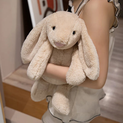 BUNNY PLUSHIE