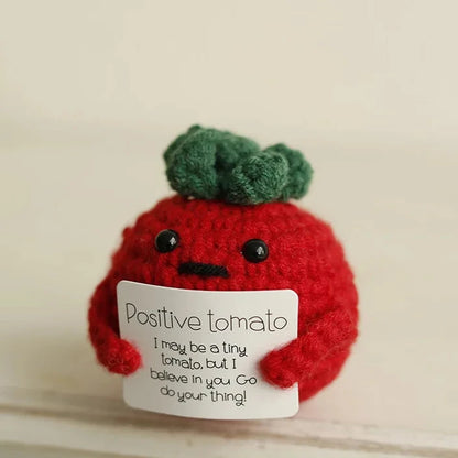 POSITIVE TOMATO