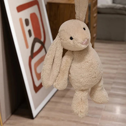 BUNNY PLUSHIE