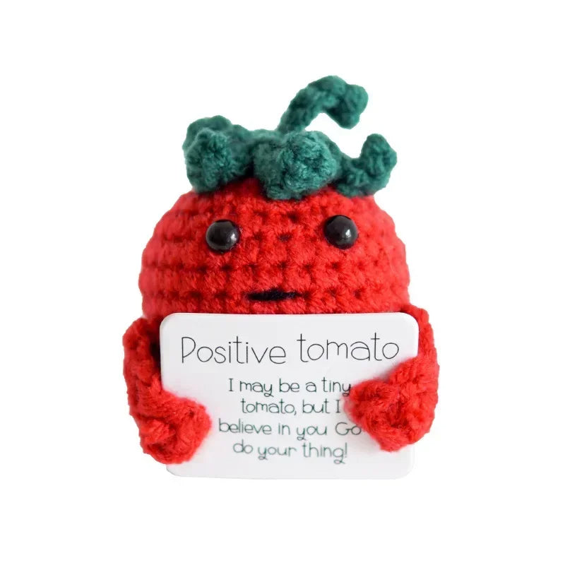 POSITIVE TOMATO